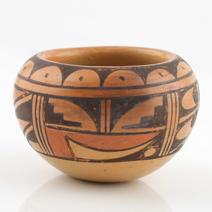 1980s Hopi Bowl