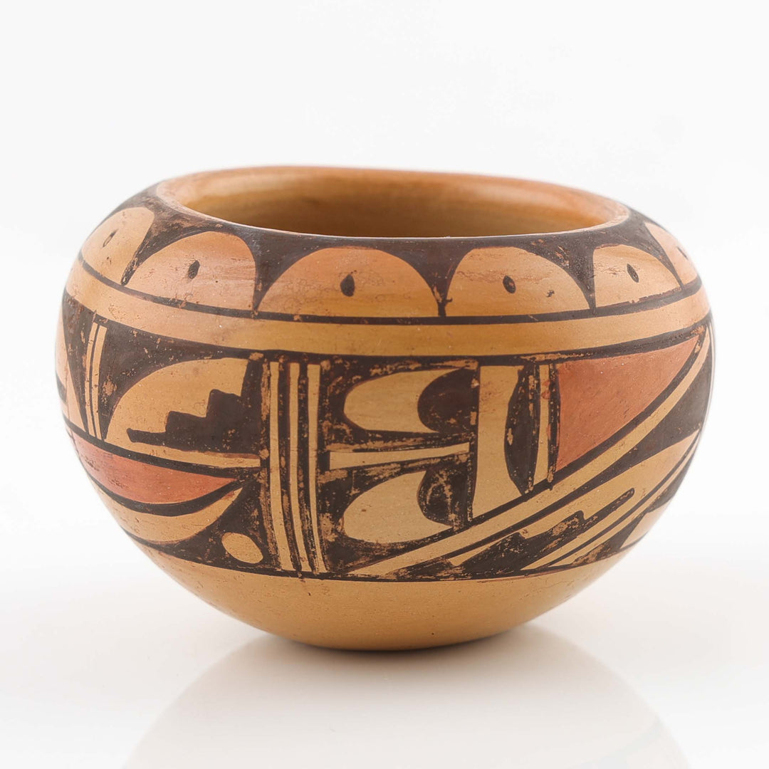 1980s Hopi Bowl