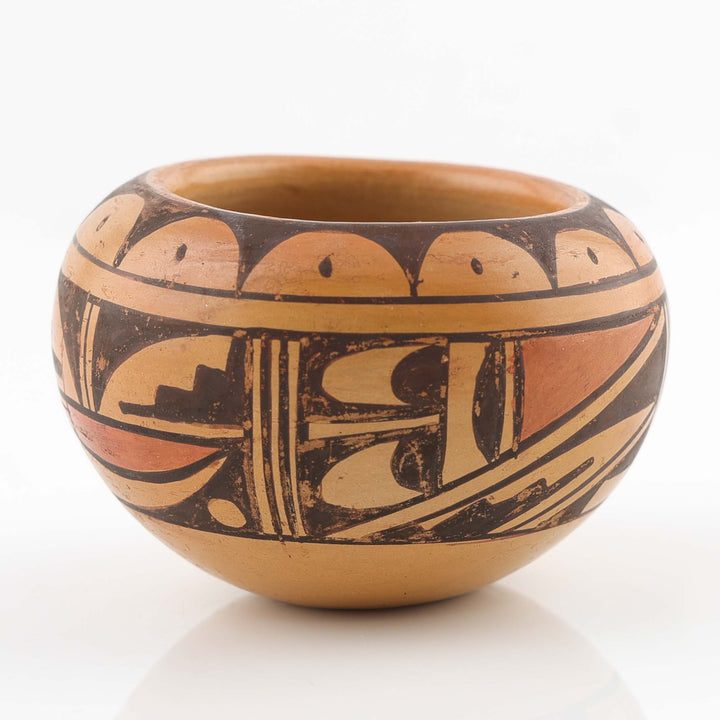 1980s Hopi Bowl