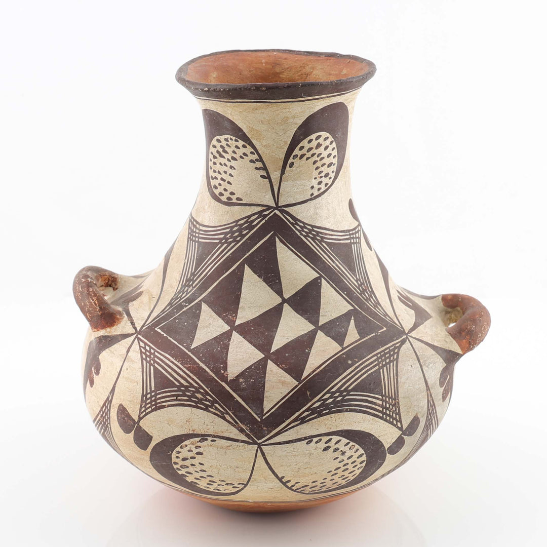 1920s Acoma Vase