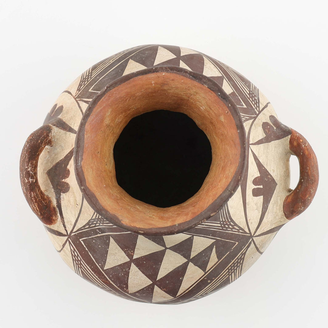 1920s Acoma Vase