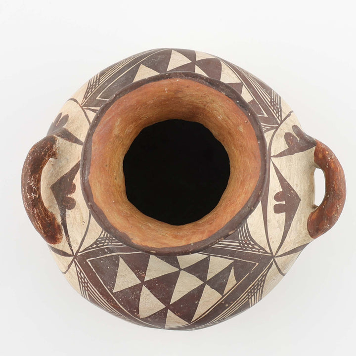 1920s Acoma Vase