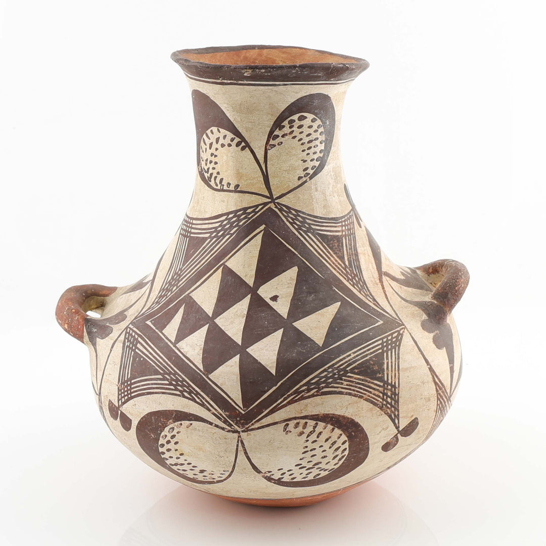 1920s Acoma Vase