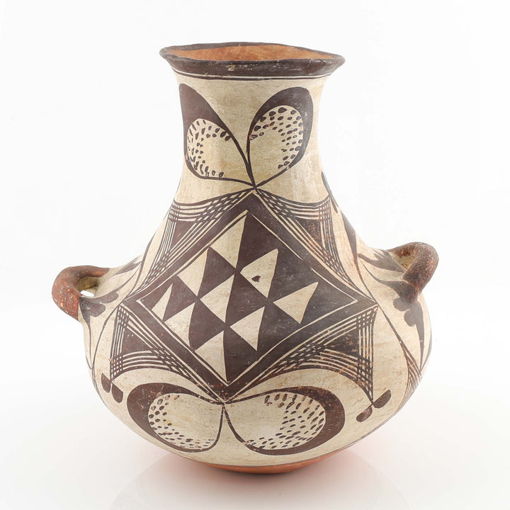 1920s Acoma Vase
