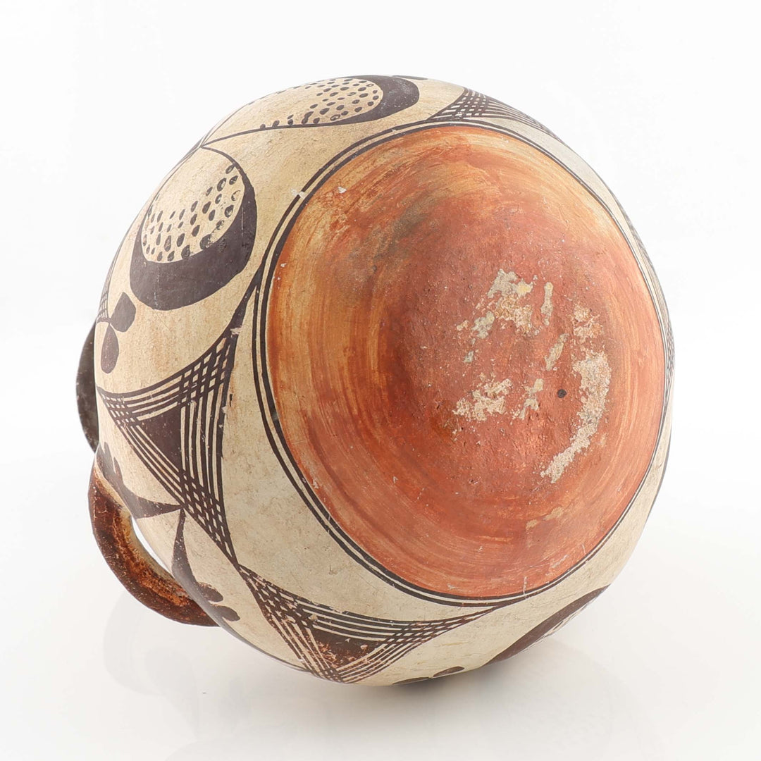 1920s Acoma Vase