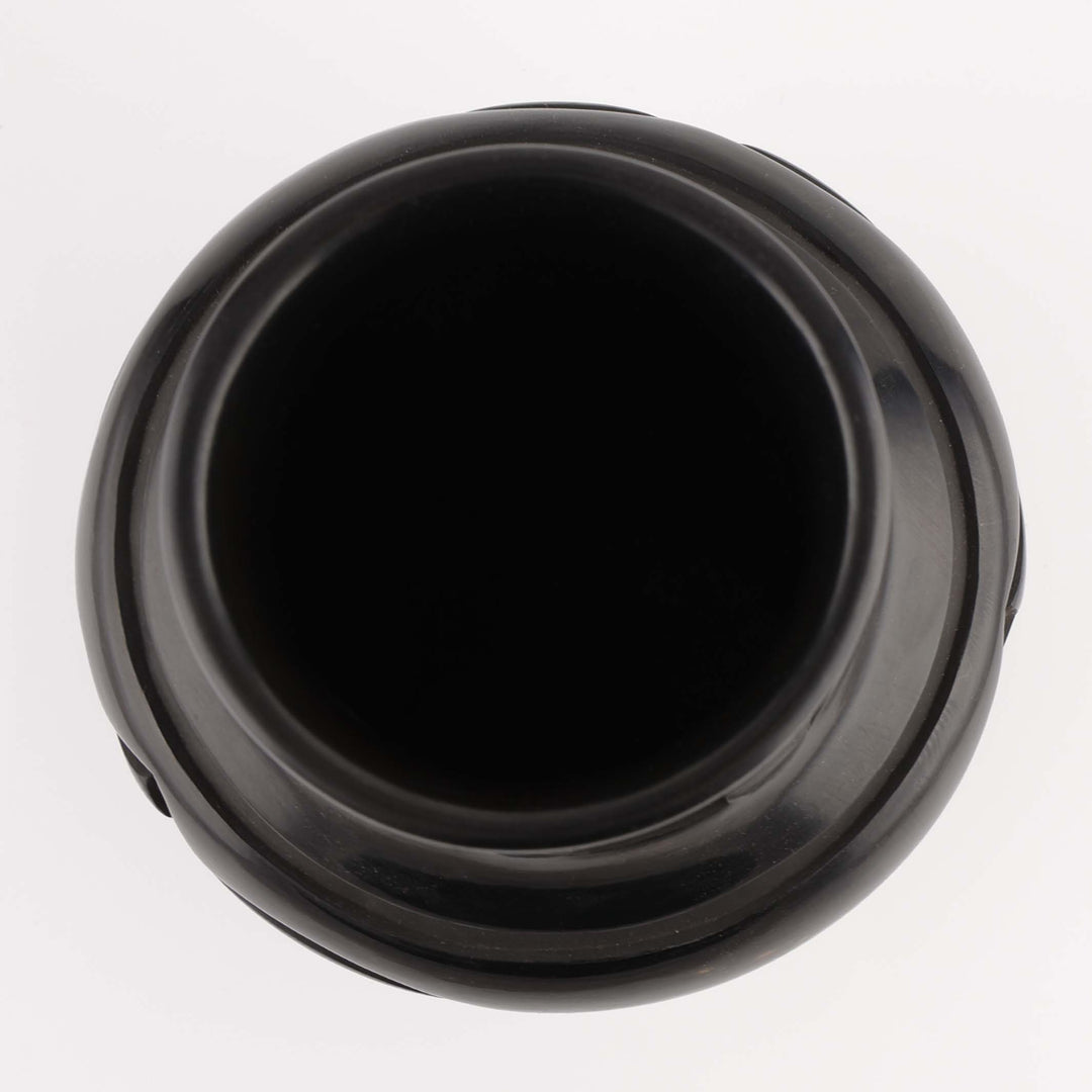 Santa Clara Avanyu Olla