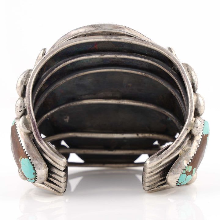 Turquoise Cuff