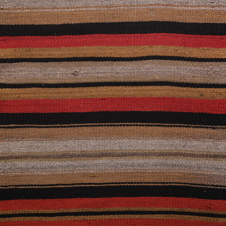 1995 Navajo Double Saddle Blanket