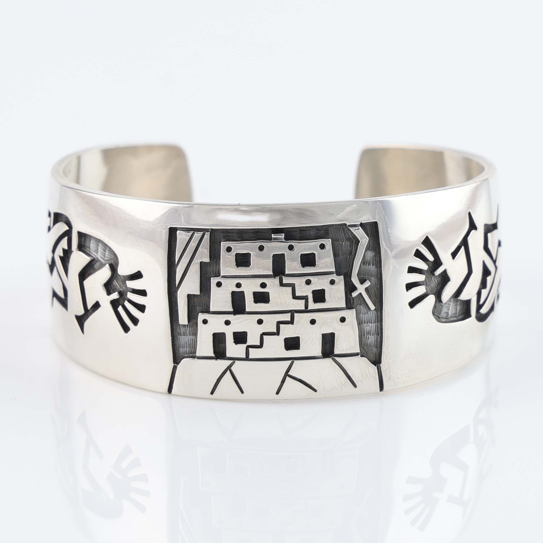 Hopi Jewelry – Garland's