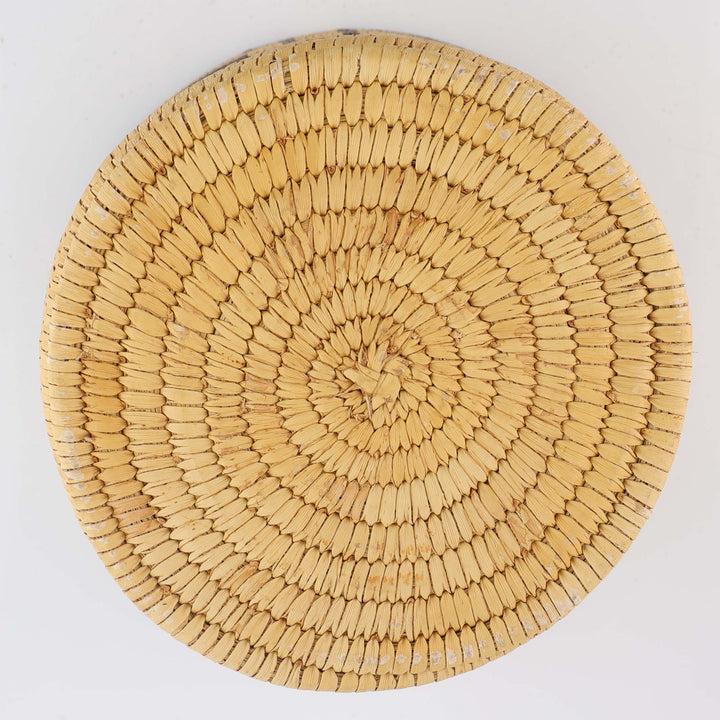 1970s Tohono O’Odham Basket