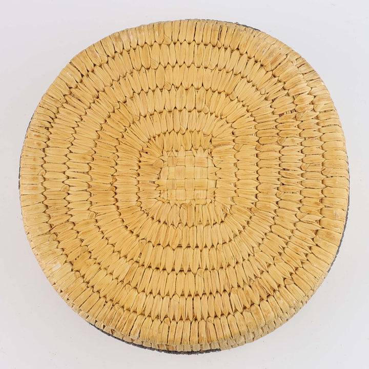 1970s Tohono O’Odham Basket