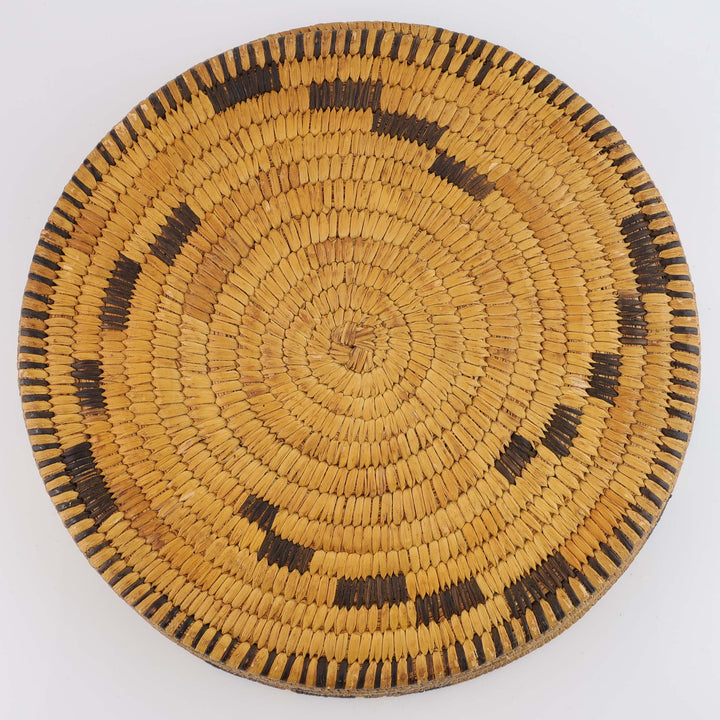 1940s Tohono O’Odham Basket