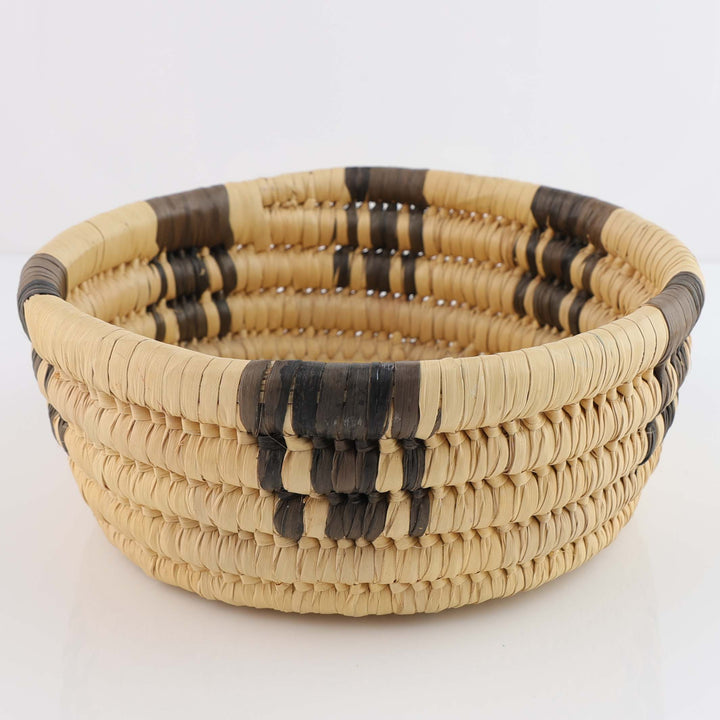 1970s Tohono O’Odham Basket