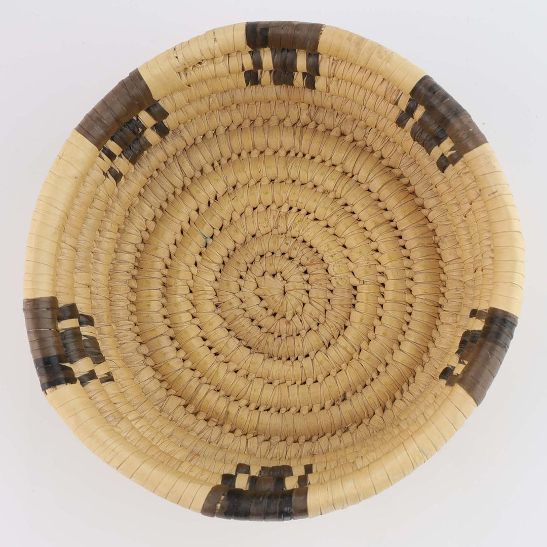 1970s Tohono O’Odham Basket