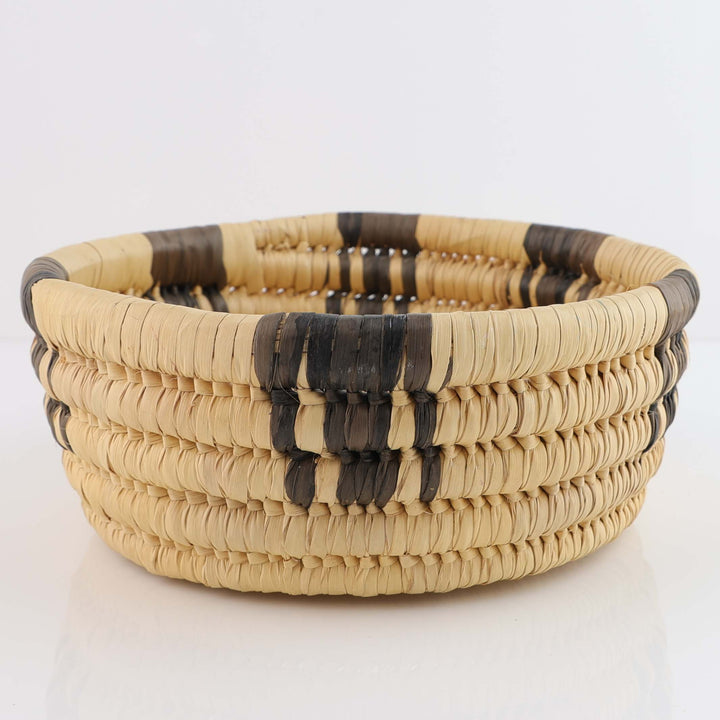 1970s Tohono O’Odham Basket