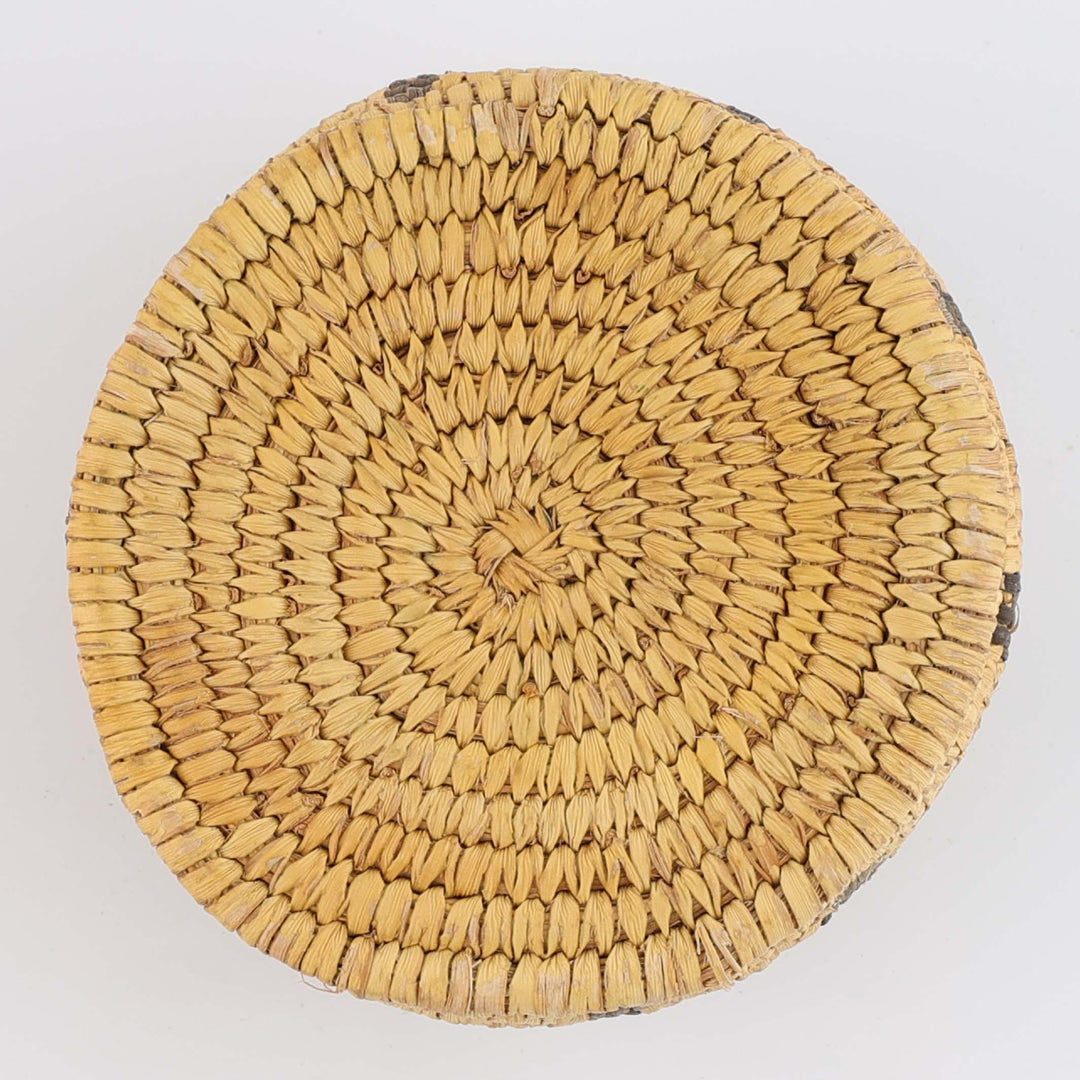 1970s Tohono O’Odham Basket