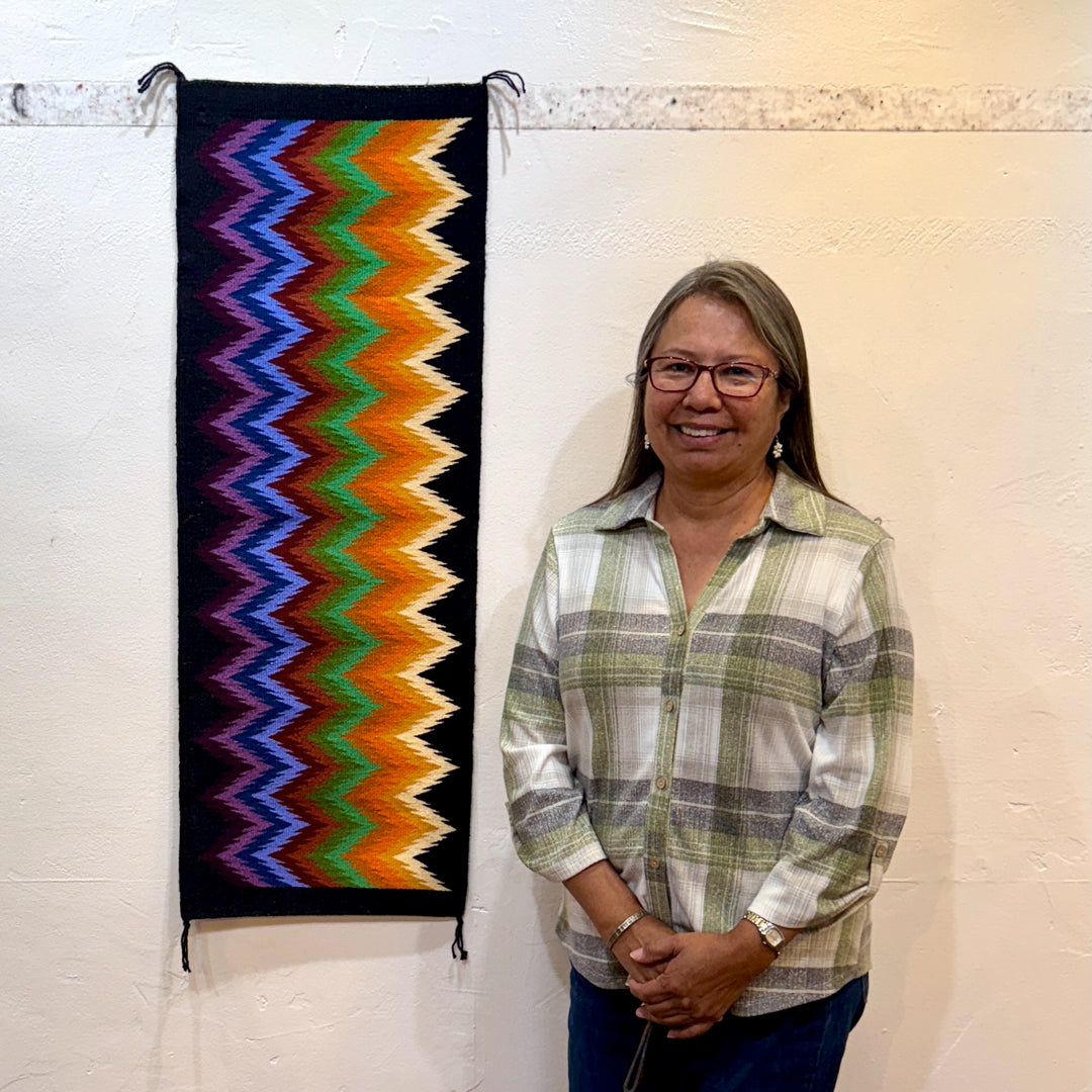 “Rainbow” Runner