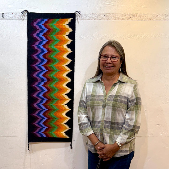 “Rainbow” Runner