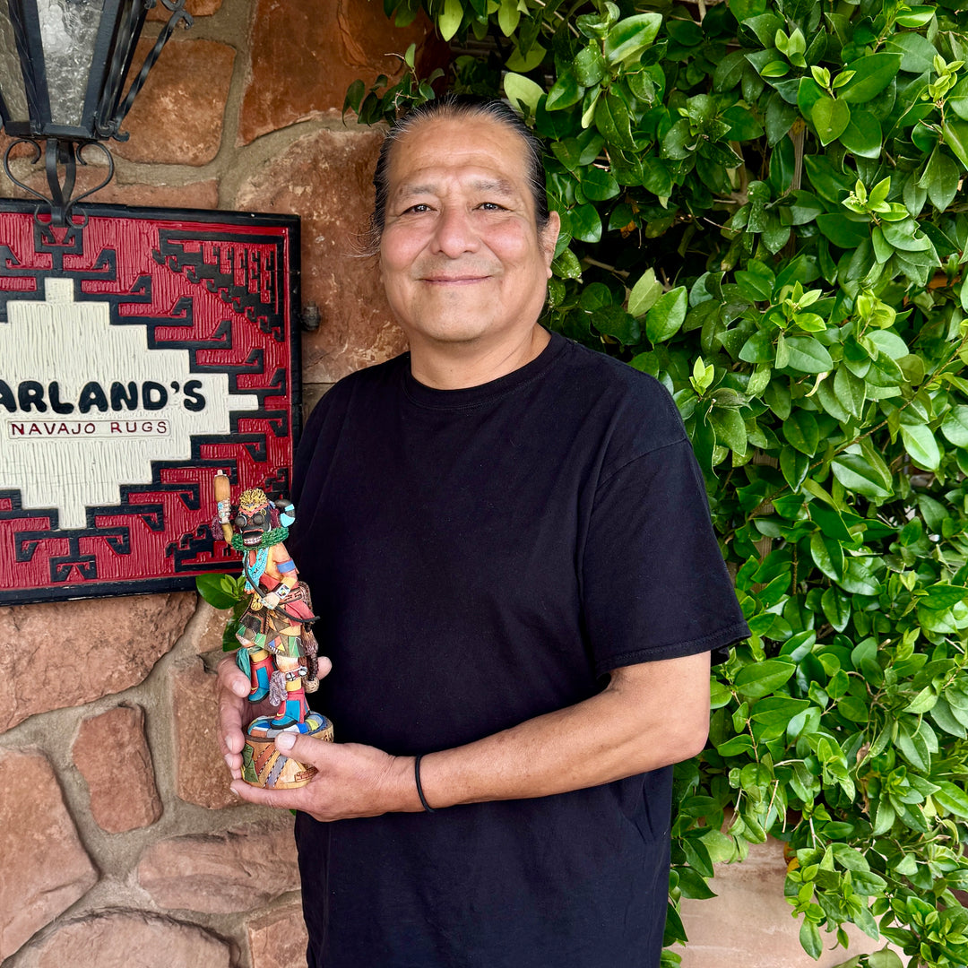 Ho’ote Kachina