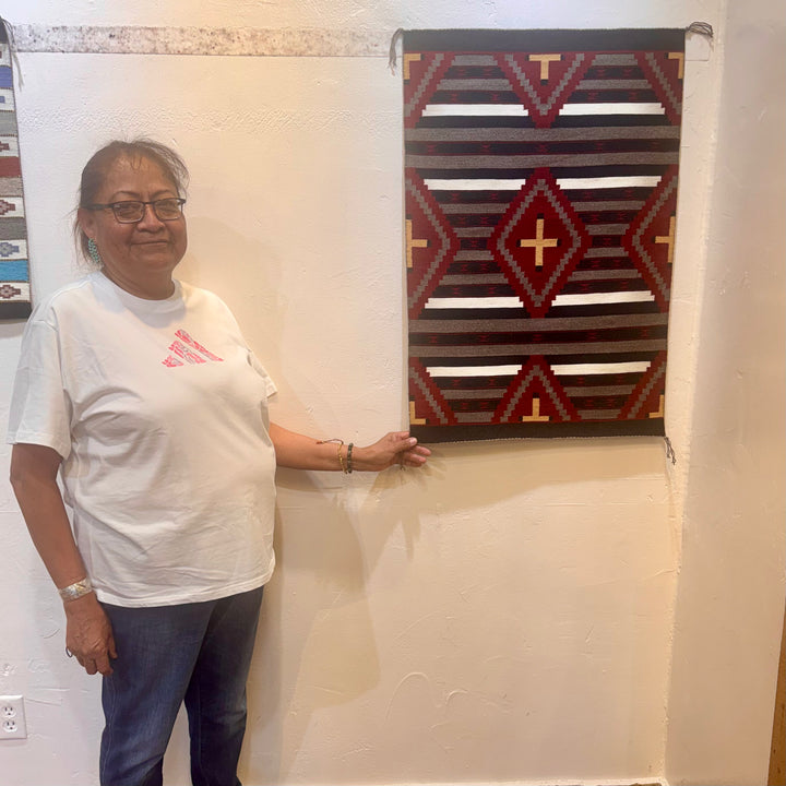 Chief Blanket Revival