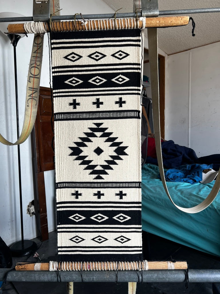 Blanket Revival Runner