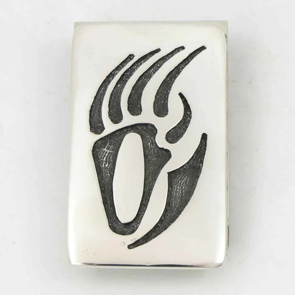 Badger Claw Money Clip