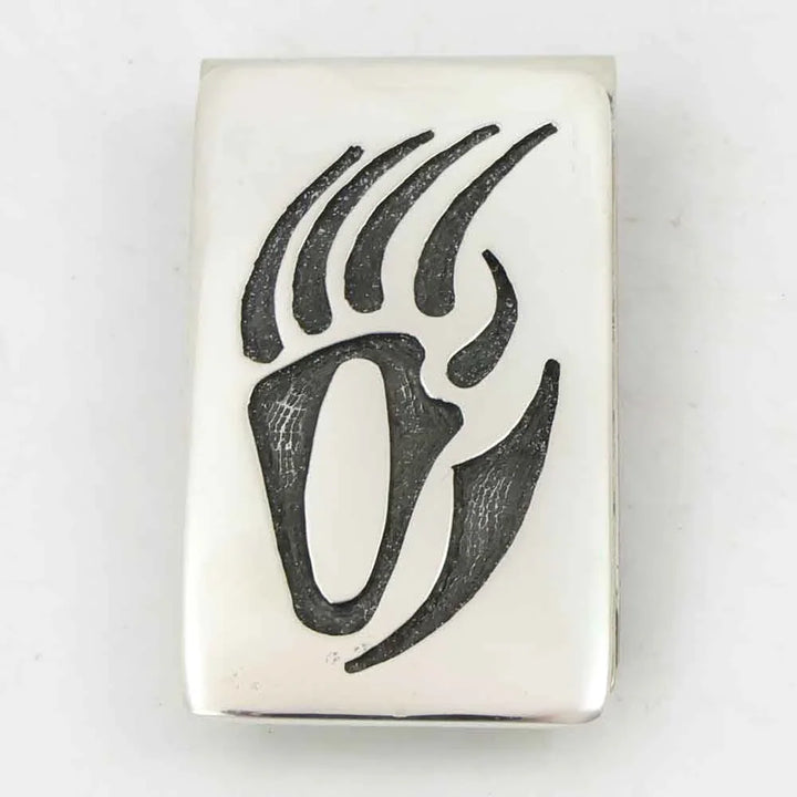 Badger Claw Money Clip