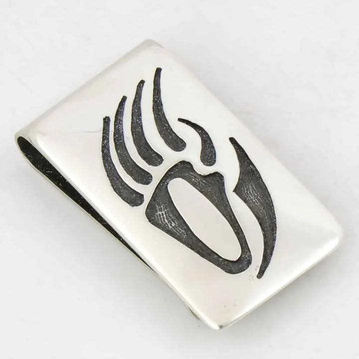 Badger Claw Money Clip