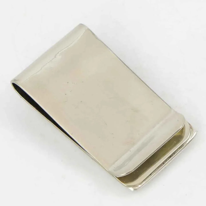 Badger Claw Money Clip