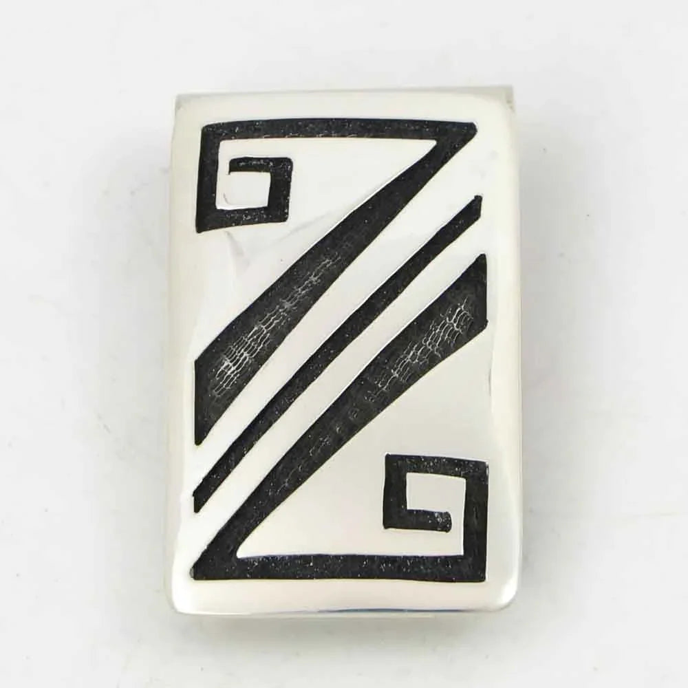 Lightning Money Clip