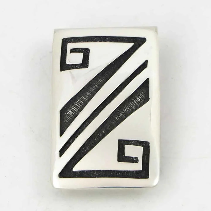 Lightning Money Clip