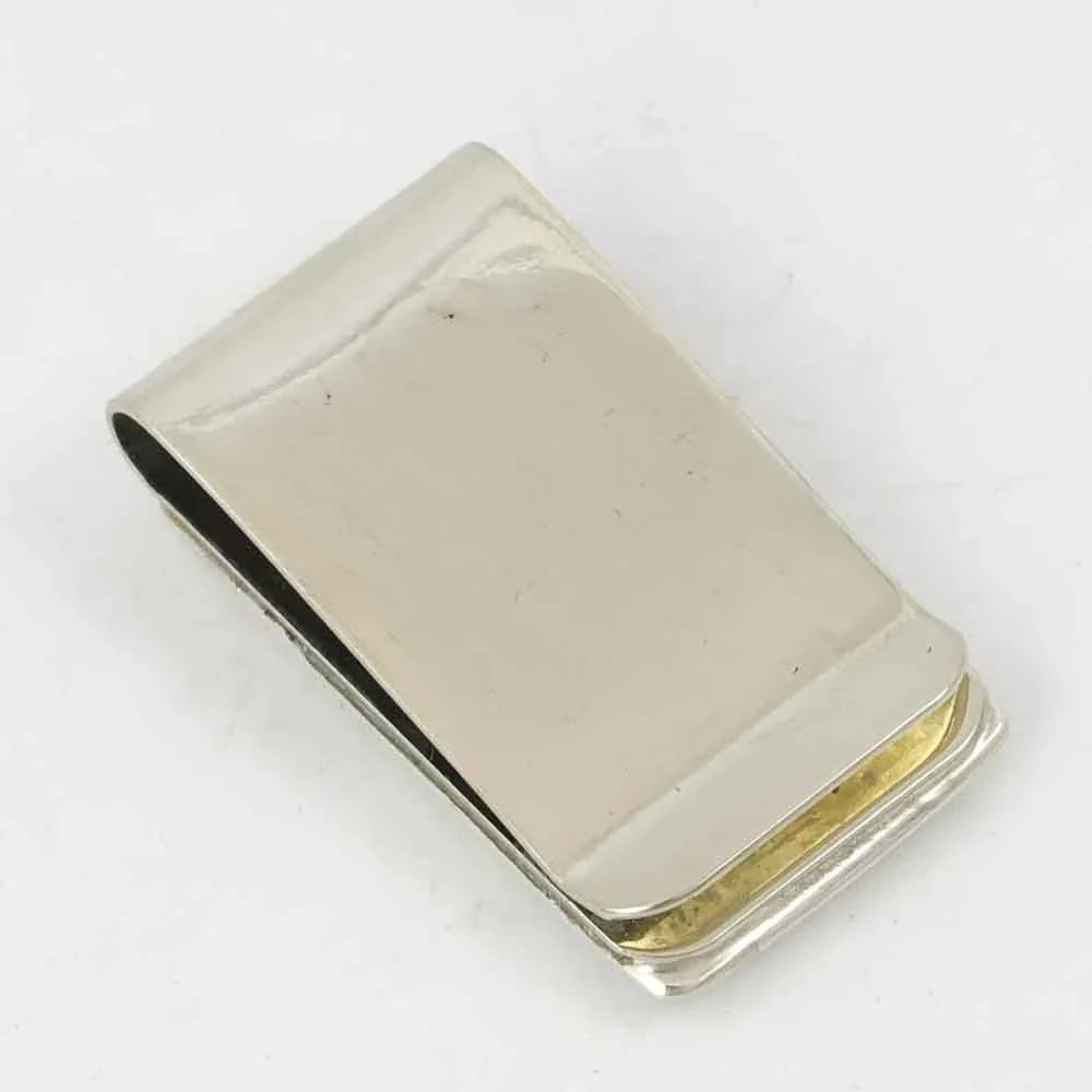 Lightning Money Clip