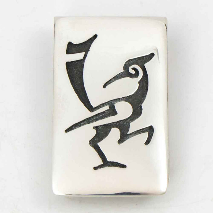 Road Runner Money Clip