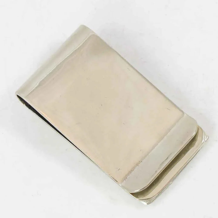 Road Runner Money Clip