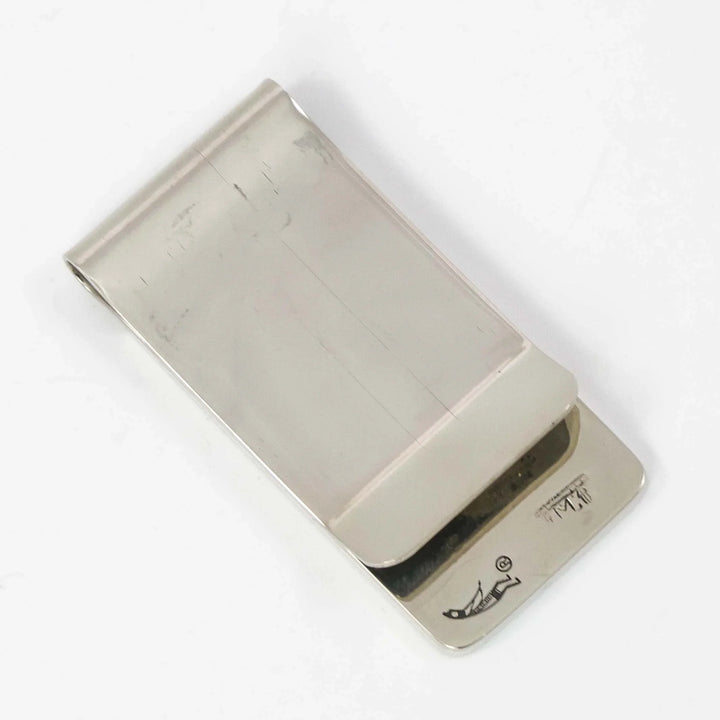 Turtle Money Clip