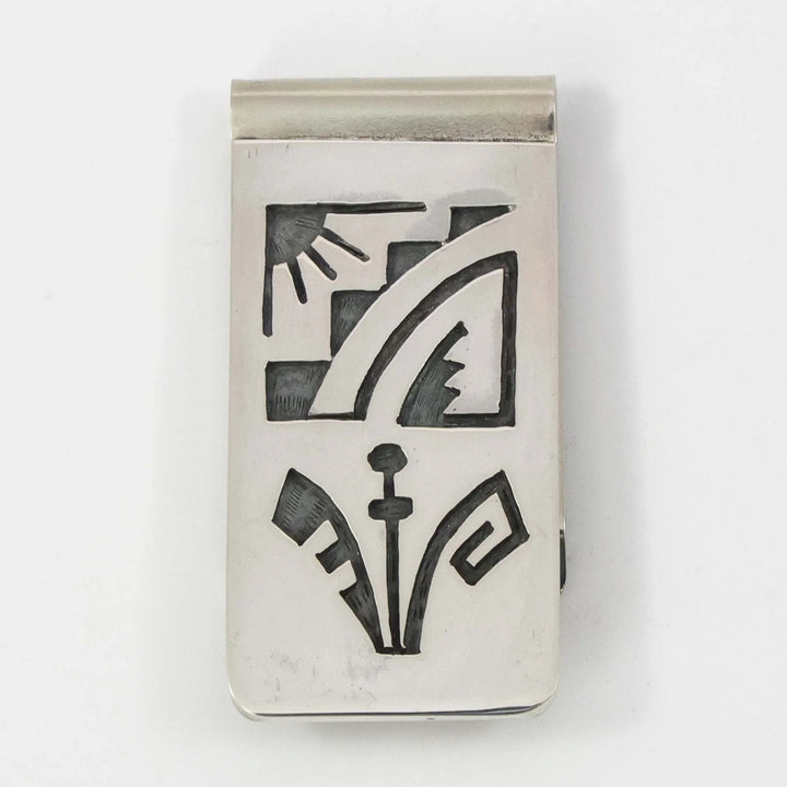 Hopi Money Clip