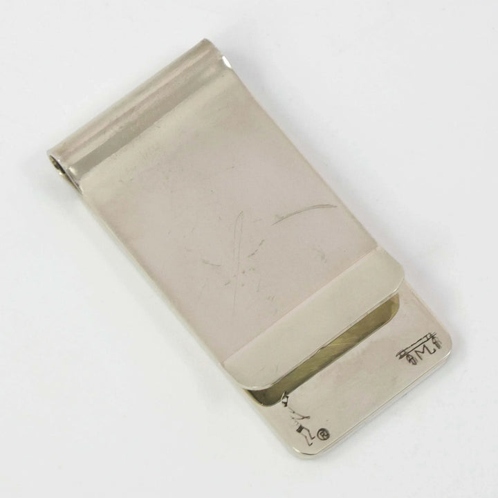 Hopi Money Clip