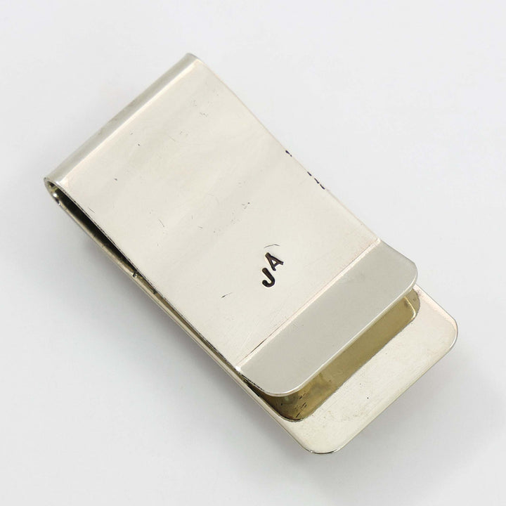 Turquoise Money Clip