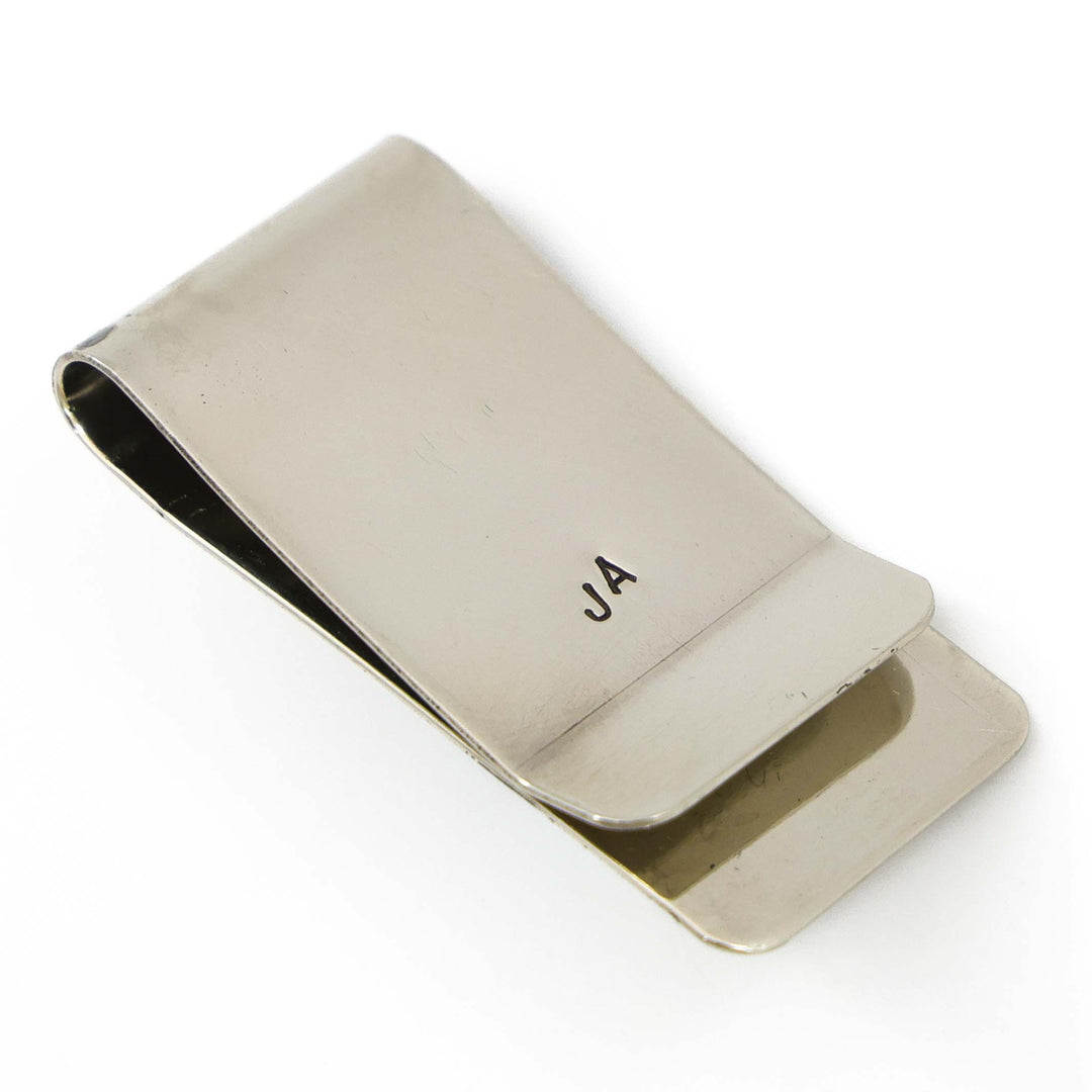 Morenci Turquoise Money Clip