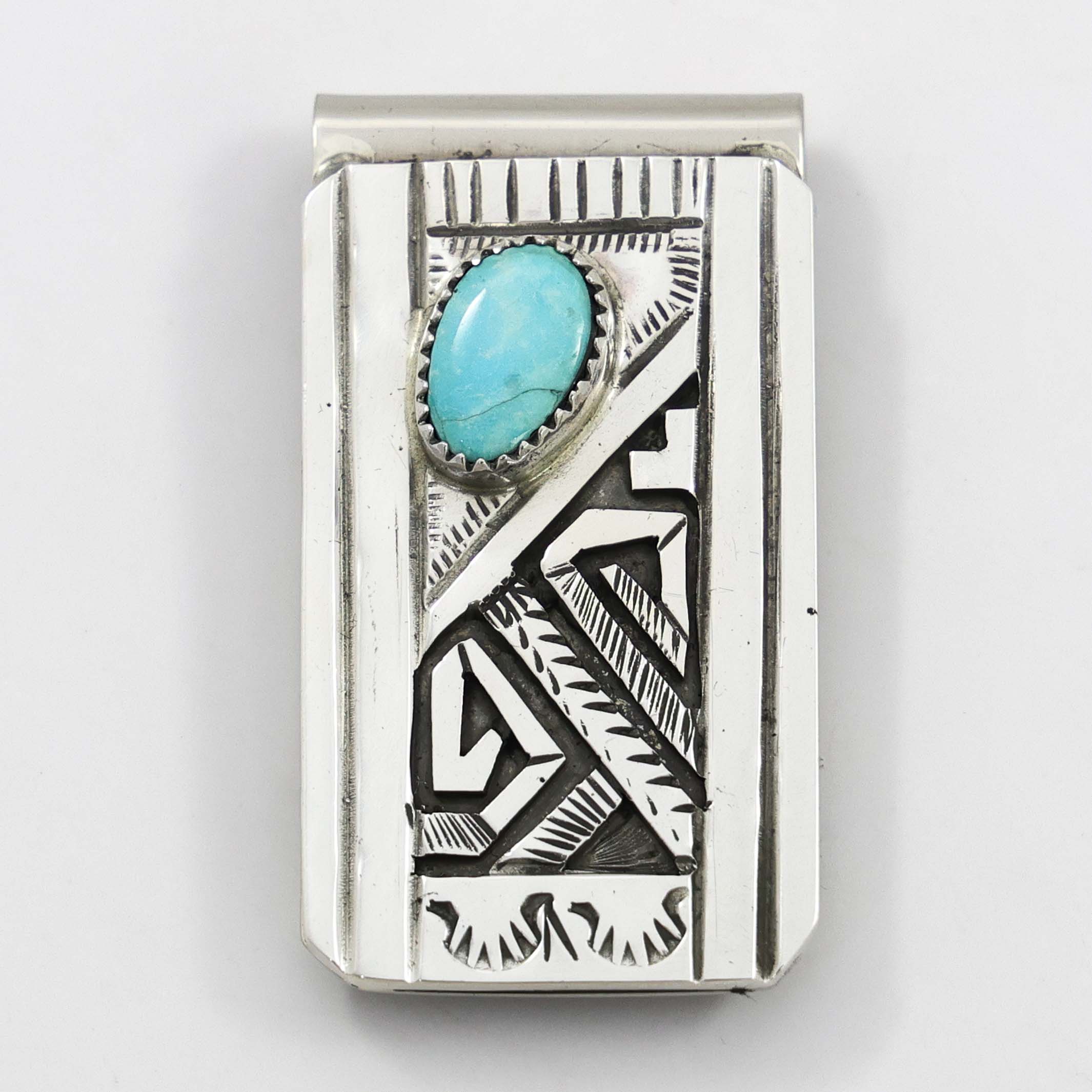 Turquoise Cuff Links – Garland's