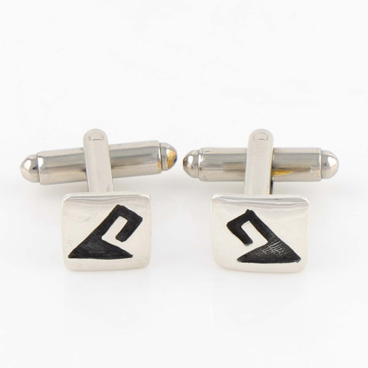 Water Cuff Links