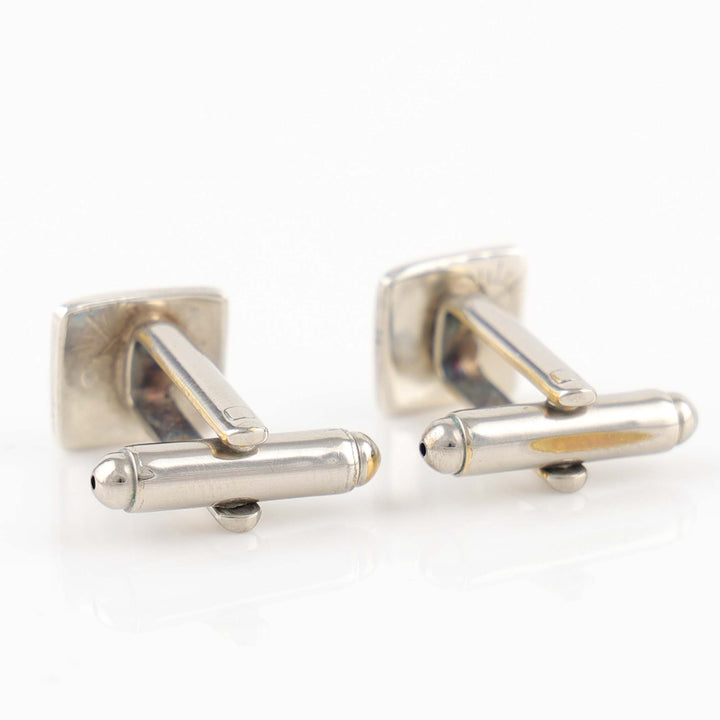 Water Cuff Links