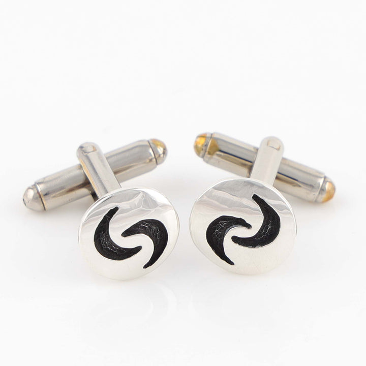 Friendship Cuff Links