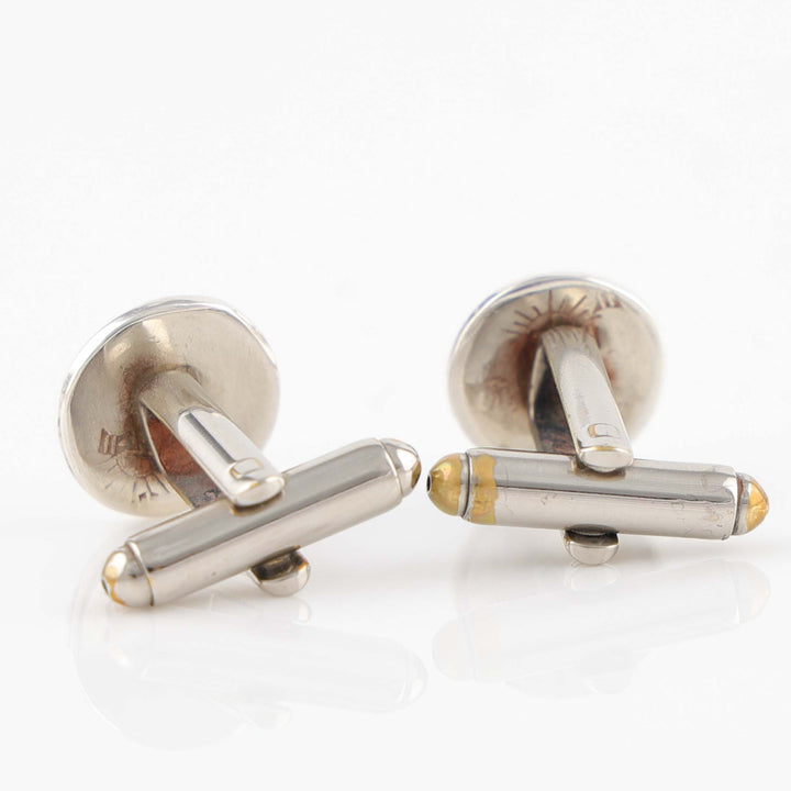 Friendship Cuff Links