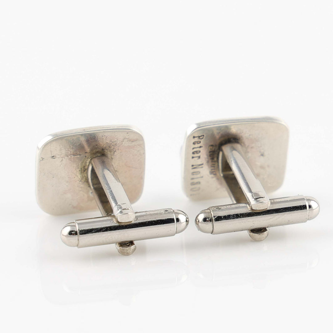 Turquoise Cuff Links