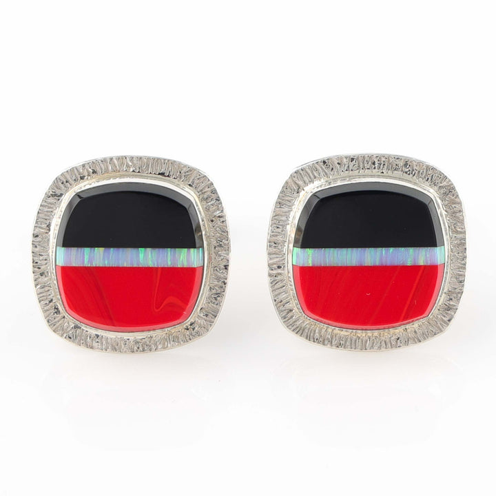 Inlay Tuxedo Set