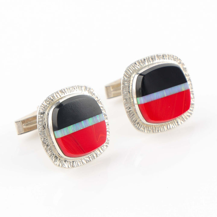 Inlay Tuxedo Set