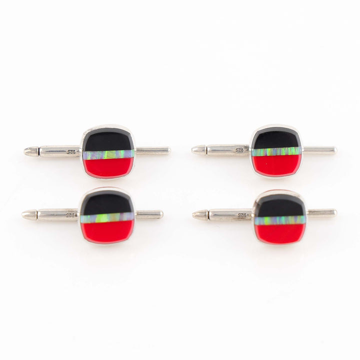 Inlay Tuxedo Set