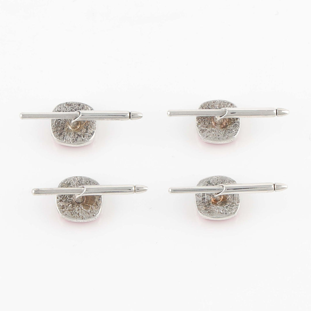 Inlay Tuxedo Set