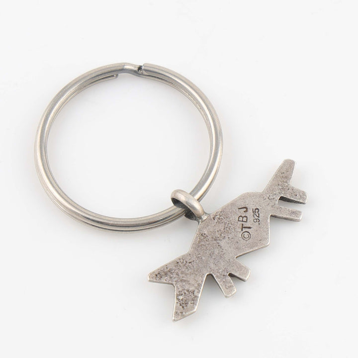 Dog Key Chain